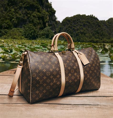 louis vuitton maleta de viaje|Louis Vuitton bolsas.